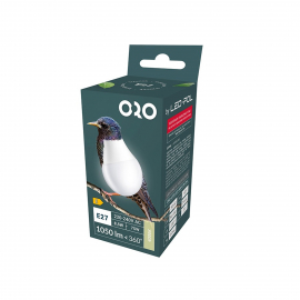 Żarówka LED ORO-ATOS-E27-A60-8,5W-DW