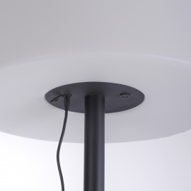 Lampa podłogowa HOLLY 19827-18