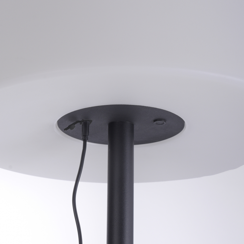 Lampa podłogowa HOLLY 19827-18