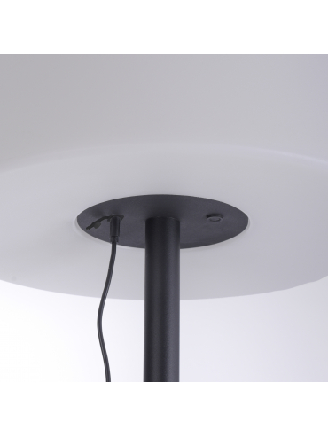 Lampa podłogowa HOLLY 19827-18