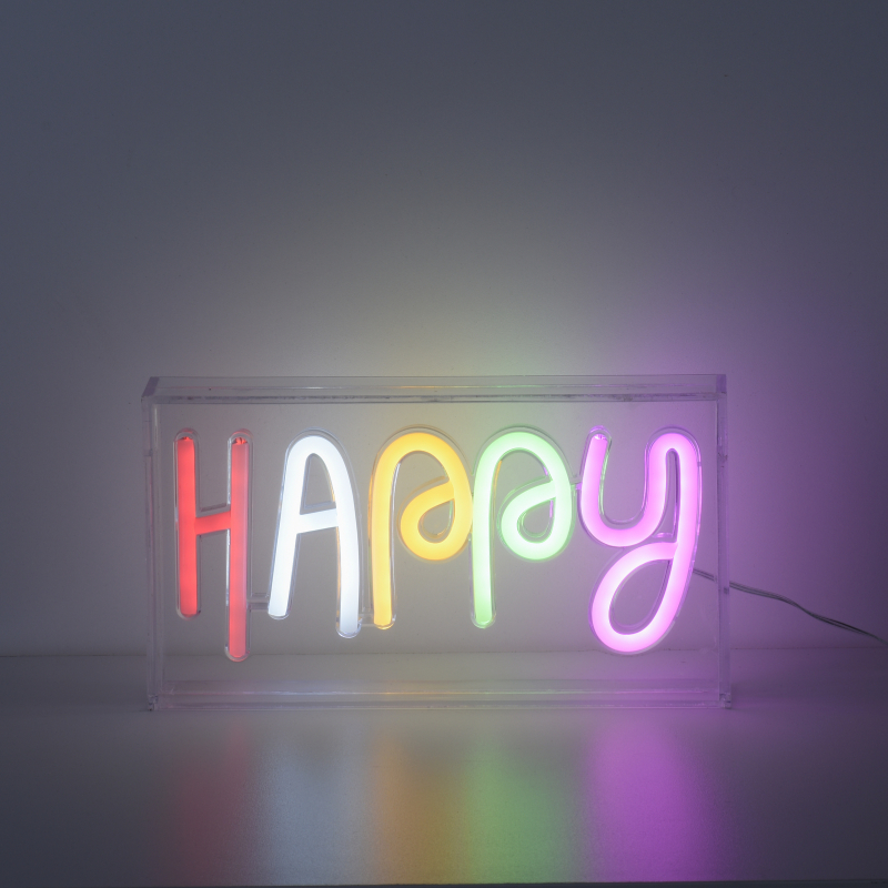 Lampa stołowa NEON-HAPPY 85027-70