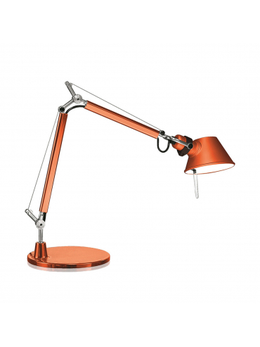 Lampa biurkowa TOLOMEO MICRO