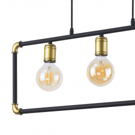 Lampa wisząca HYDRIA 4146