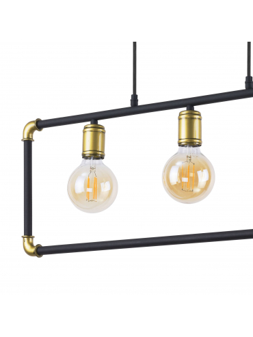 Lampa wisząca HYDRIA 4146