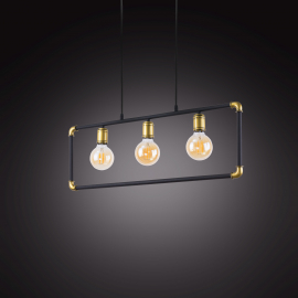 Lampa wisząca HYDRIA 4146