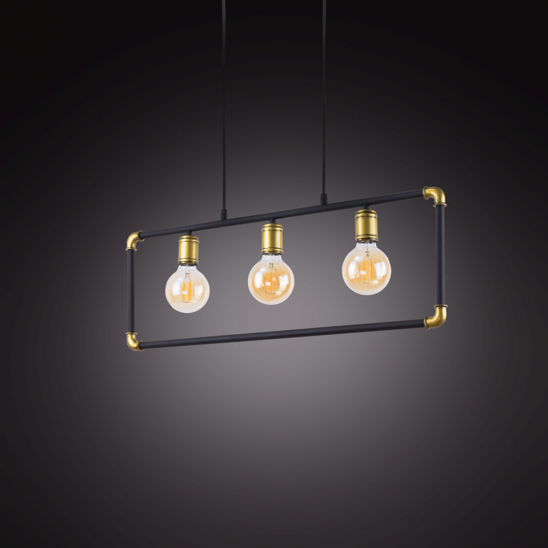 Lampa wisząca HYDRIA 4146