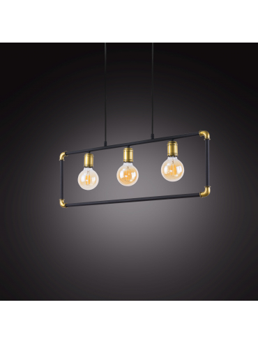 Lampa wisząca HYDRIA 4146