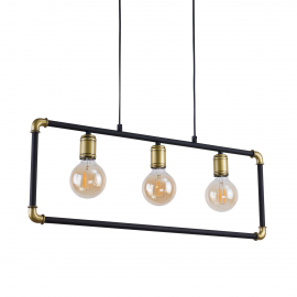 Lampa wisząca HYDRIA 4146