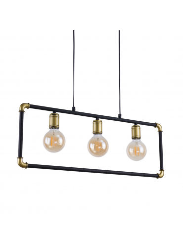 Lampa wisząca HYDRIA 4146