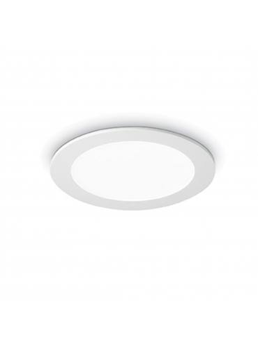 Spot GROOVE FI1 10W ROUND 3000K