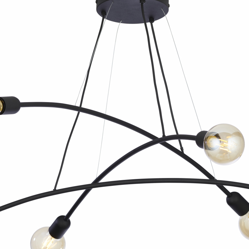 Lampa wisząca HELIX 2726