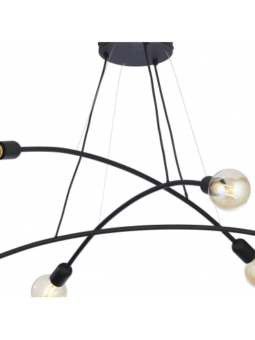 Lampa wisząca HELIX 2726