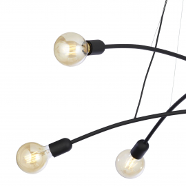 Lampa wisząca HELIX 2726