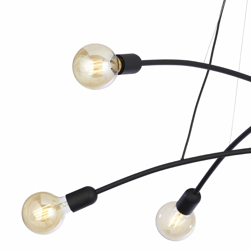 Lampa wisząca HELIX 2726