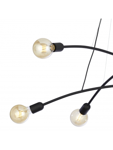 Lampa wisząca HELIX 2726