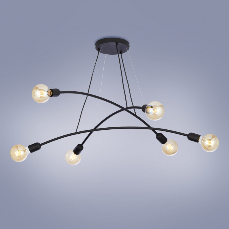 Lampa wisząca HELIX 2726