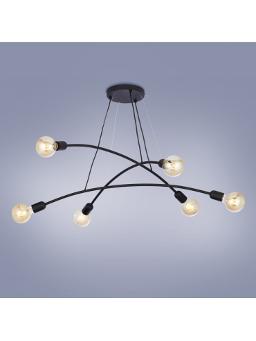Lampa wisząca HELIX 2726