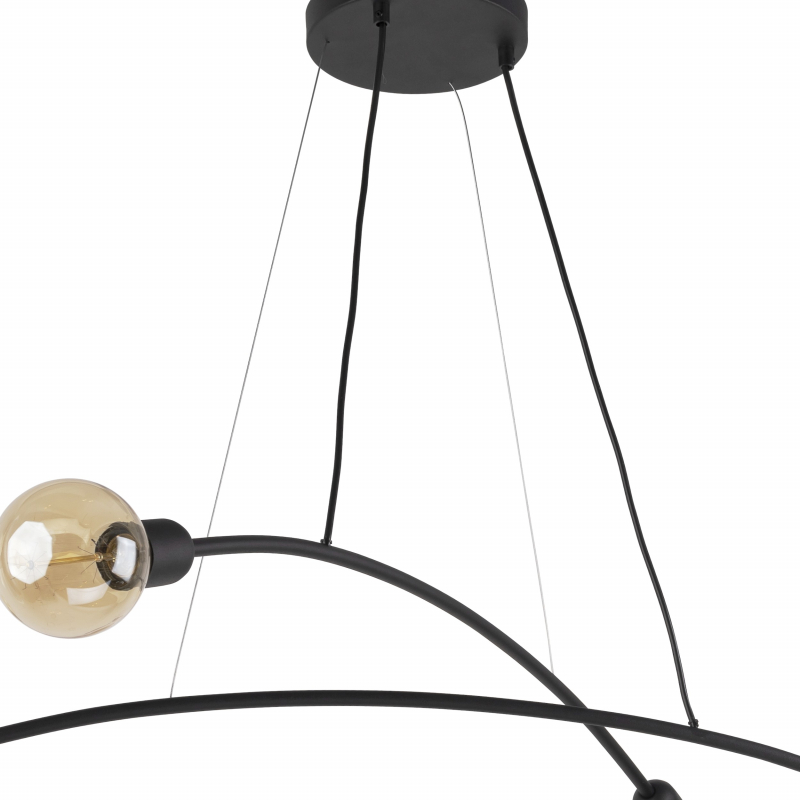 Lampa wisząca HELIX 2724