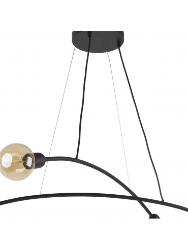 Lampa wisząca HELIX 2724