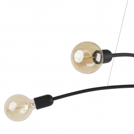 Lampa wisząca HELIX 2724