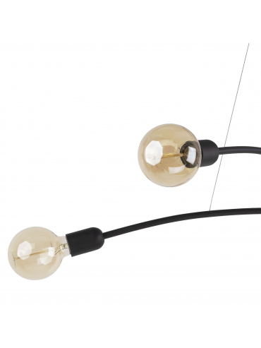 Lampa wisząca HELIX 2724