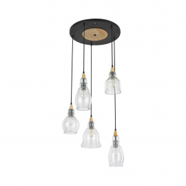 Lampa wisząca GRETEL SP5