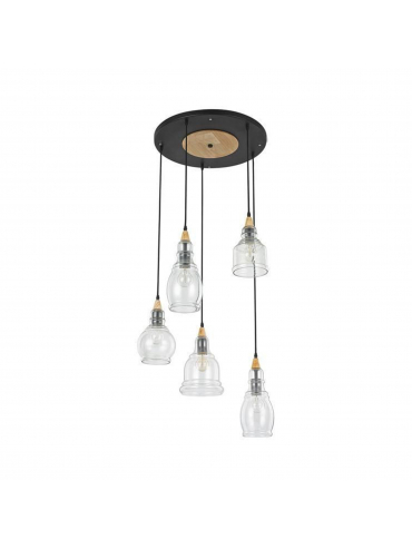 Lampa wisząca GRETEL SP5