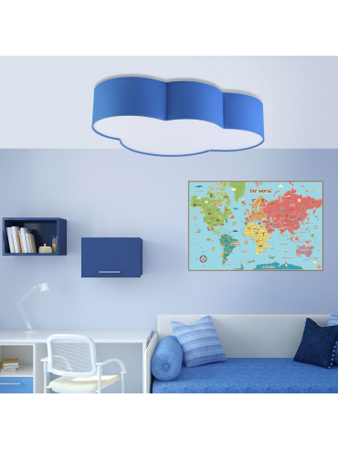 Lampa sufitowa CLOUD 1534