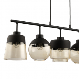 Lampa wisząca AMBER 2382