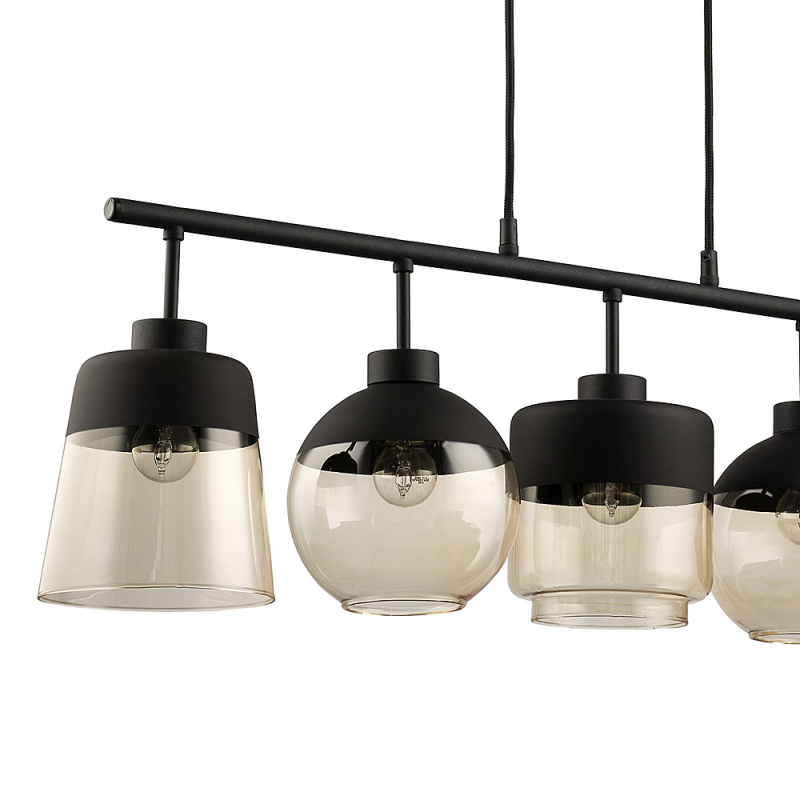 Lampa wisząca AMBER 2382