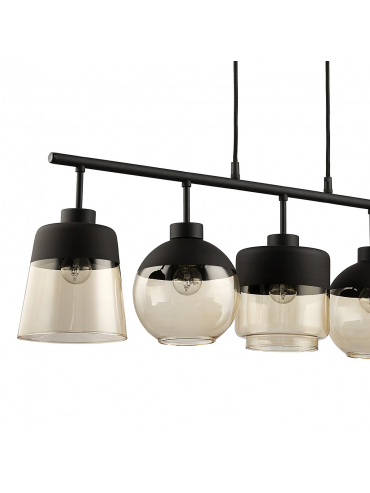 Lampa wisząca AMBER 2382