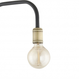 Lampa podłogowa RETRO 3024
