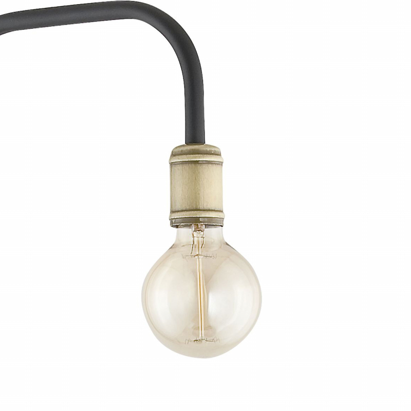 Lampa podłogowa RETRO 3024