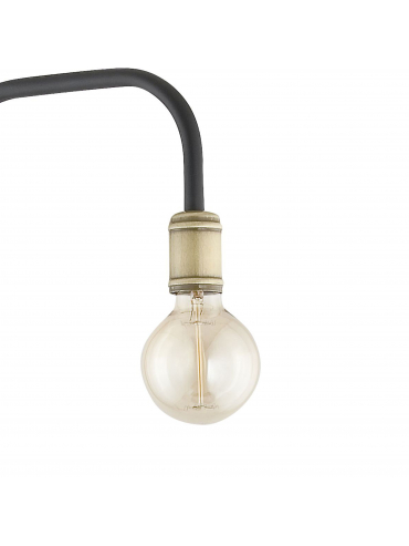 Lampa podłogowa RETRO 3024