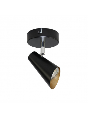 Spot ORO AQUILA 1XGU10 B/G