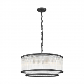 Lampa wisząca SERGIO P0528-06H-P7AC
