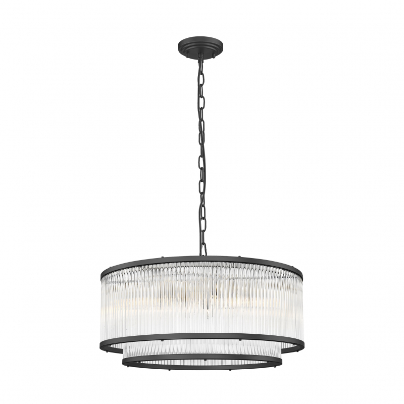Lampa wisząca SERGIO P0528-06H-P7AC