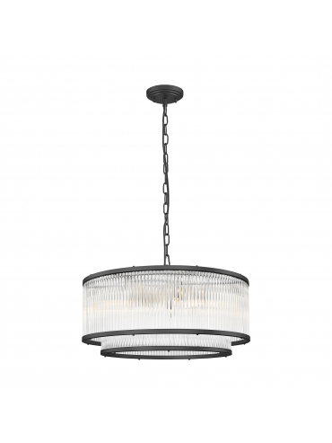 Lampa wisząca SERGIO P0528-06H-P7AC