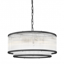 Lampa wisząca SERGIO P0528-06H-P7AC