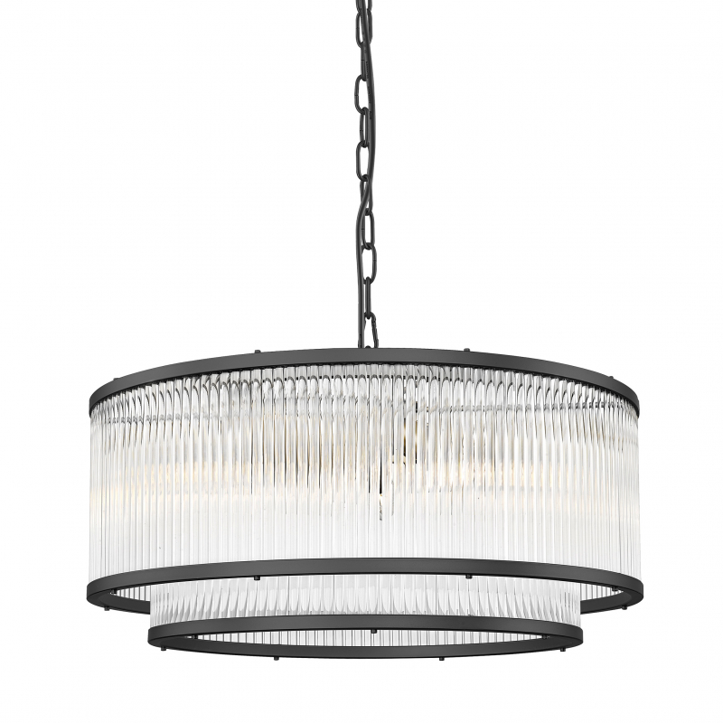 Lampa wisząca SERGIO P0528-06H-P7AC