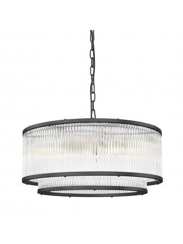 Lampa wisząca SERGIO P0528-06H-P7AC