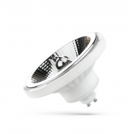 ŻARÓWKA GU10 LED AR111 12W 3000K 10019028
