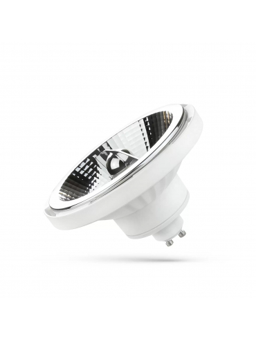 ŻARÓWKA GU10 LED AR111 12W 3000K 10019028