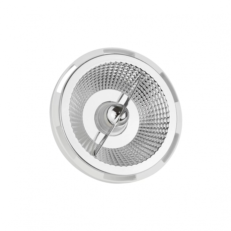 ŻARÓWKA GU10 LED AR111 12W 3000K 10019028