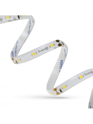 PASEK LED 22W/5m 60LED/1m 1M(ROLKA 5M) BEZ OSŁONY WOJ+14401