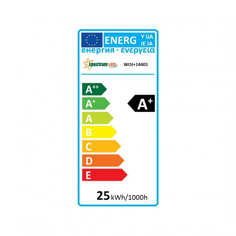 PASEK LED 22W/5m 60LED/1m 1M(ROLKA 5M) BEZ OSŁONY WOJ+14401