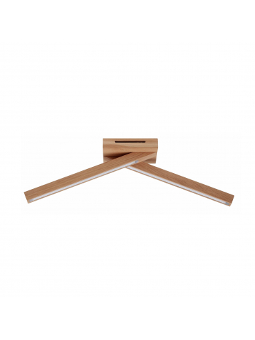 Lampa sufitowa LINUS 2246274