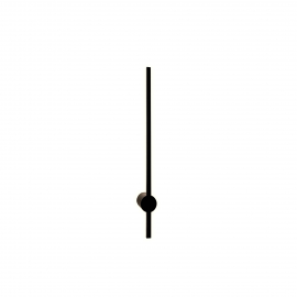 Kinkiet TROY W90477-60BK