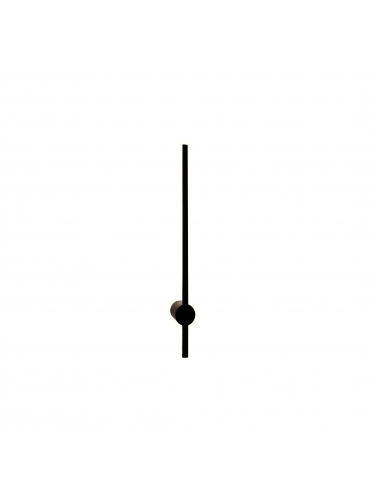 Kinkiet TROY W90477-60BK