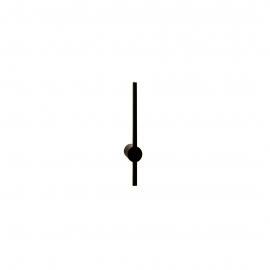 Kinkiet TROY W90477-40BK